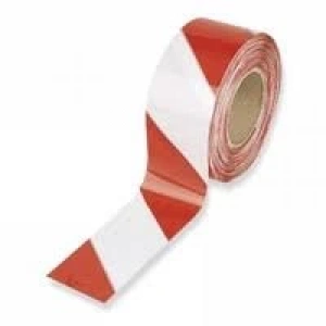 KÜÇÜK BOY EMNİYET ŞERİDİ İKAZ BANTI 6CMX110MT (5148)