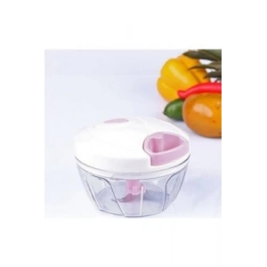 Küçük - İpli Sebze Doğrayıcı Morenica El Rondosu (5148)