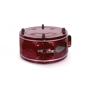 Küçük Tekli Alüminyum Davul Fırın (5148)