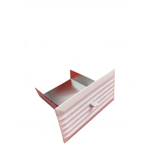 Timion Küllük Çekmecesi Beyaz