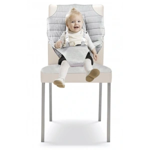 Kumaş Mama Sandalyesi 553