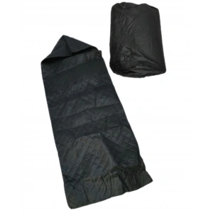 Kumaş Su Geçirmez Uyku Tulumu 190cmx72cm (5148)