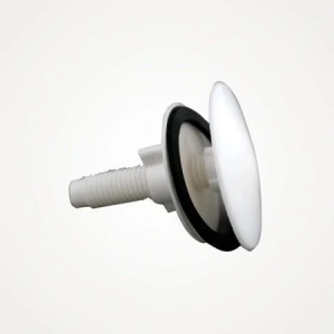 Timion Lavabo Tapası Plastik