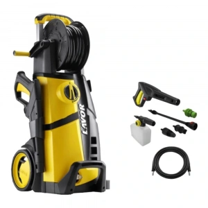 Timion Lavor Lvr4 160 2500 Watt Basınçlı Yıkama Makinası 160 Bar