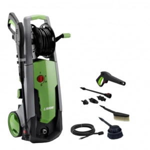 Timion Lavor Predatör 180 Wps 2500 Watt Basınçlı Yıkama Makinası 180 Bar