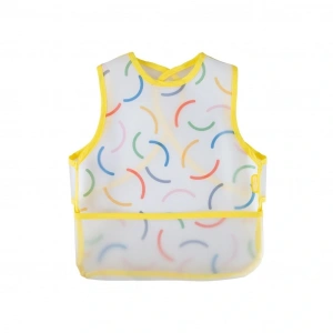 Leke Tutmaz Giymeli Önlük 839 Sarı