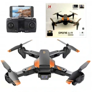 LH-X68 Kumandalı Kameralı Drone