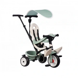 Life Baby Balade Tenteli Üç Tekerlekli Bisiklet