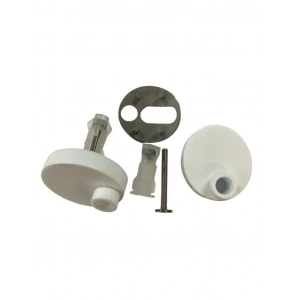 Timion Lotus Klozet Kapağı Montaj Takımı