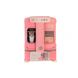 LS820C72-2 PİLLİ BUZDOLABI SETİ