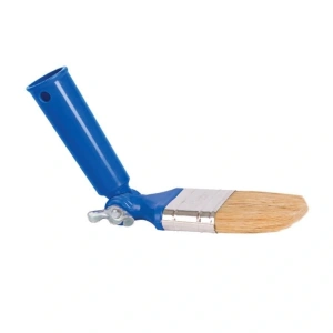 Timion Luna Akrobat Robot Kestirme Fırça No:2