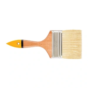 Timion Luna Black Ahşap Saplı Kestirme No:4