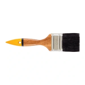 Timion Luna Black Ahşap Saplı Yağlı Boya Fırçası No:2,5