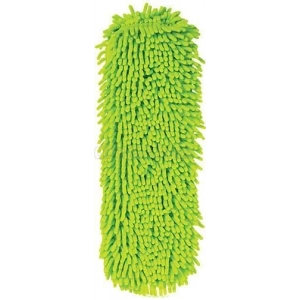 Timion Luna Makarna Mop Yedek 60 Cm Mikro Fiber
