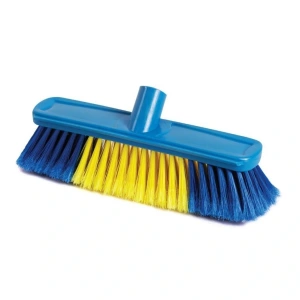 Timion Luna Yer Fırçası Color Tüylü