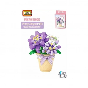 Timion LZ8838 NessiWorld BLOCK OYUNCAK