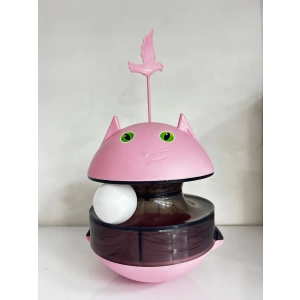 Mama Ödüllü Kedi Oyuncağı Hacı Yatmaz (5148)