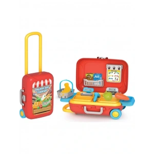 Market Set Bavulum 03904