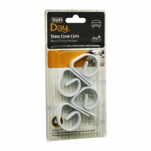 Masa Örtüsü Mandalı Kıskacı (5148)