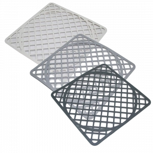 Mat Lavabo Buz Halısı (5148)