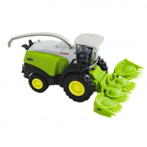 Metal Çiftlik Aracı