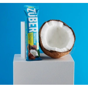 Timion Meyve Barı 40 Gr Chia ve Hindistan Cevizli