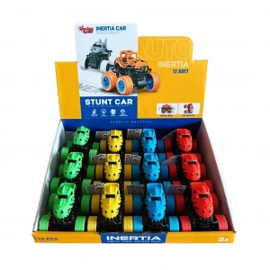 Timion MG-D402-07 SÜRTMELİ 4X4 DİNO CANAVAR