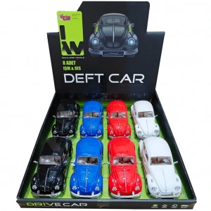 MG-D700-10C SÜRTMELİ IŞIKLI SESLİ BÜYÜK ARABA(ADET FİYATIDIR)