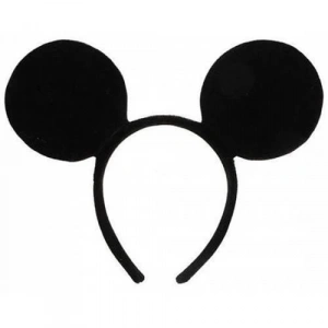 Mickey Mouse Tacı Fare Tacı (5148)