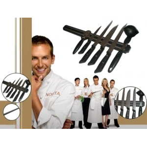 Mıknatıslı Bıçak Tutucu - 55 Cm (5148)