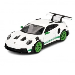 Mini GT 1/64 Porsche 911 (992) GT3 RS Tribute to RS Package