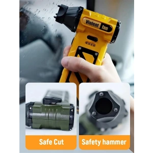 Mini Turbo Jet Fan (5148)