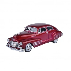 MM-73266 1 24 1948 CHEVY AEROSEDAN