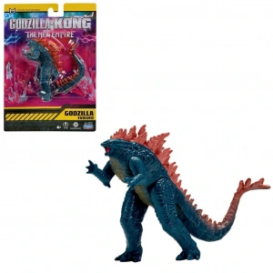 MN301000 Godzilla vs. Kongd Figürü 8 cm 35720 NessiWorld