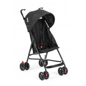 Moje Simple Pratik Baston Bebek Arabası Siyah