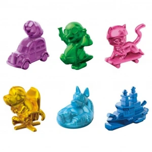 Monopoly Mobil Bankacılık Kutu Oyunu