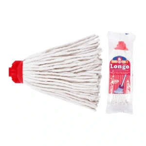 Timion Moqpas Mop İplik Longo