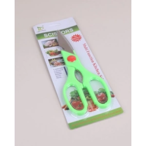 Multı-functıon 4 In 1 Mutfak Makası (5148)