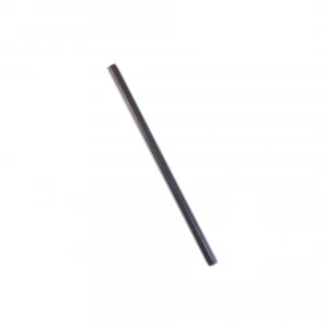 Timion Mum Sıcak Silikon Siyah 11,2 Mm  30 Cm Kalın