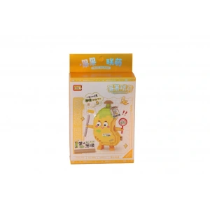 MUZ MODEL 310 PARÇA BLOCK OYUNCAK