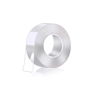 NANO BANT ŞEFFAF ÇİFT TARAFLI 30MMX2MT (5148)