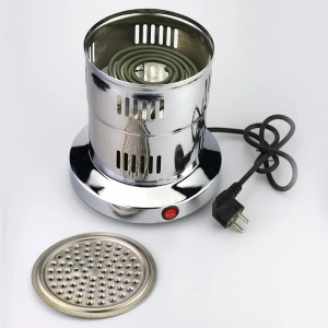 Nargile Kömürü Yakma Makinesi (5148)