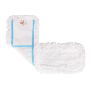 Timion Nemli Mop Mikrofiber Yedek 50 Cm