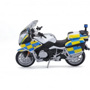 Timion NessiWorld 1:18 Polis Motorsikleti
