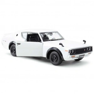 NessiWorld 1/24 1973 Nissan Skyline 2000GT-R KPGC110