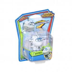 NessiWorld 20024 Harika Kanatlar Dönüşen ASTRA Figür