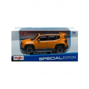 NessiWorld 31182 1/24 Jeep Renegade