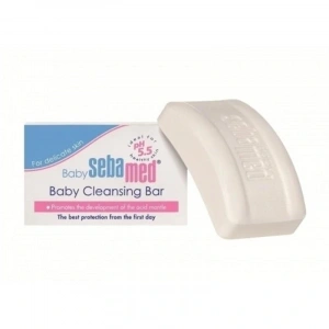 NessiWorld Baby Bebek Sabunu 100 Gr