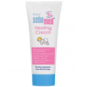 NessiWorld Baby Pişik Önleyici Krem 100 ml