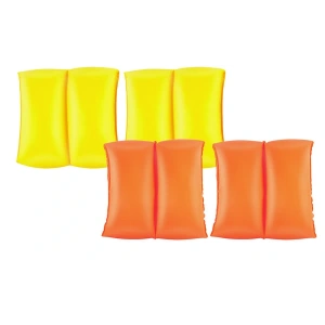 NessiWorld Çift Boğumlu Kolluk 20x20 Cm 32005